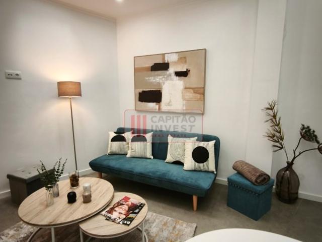 Apartamento venda em Lisboa