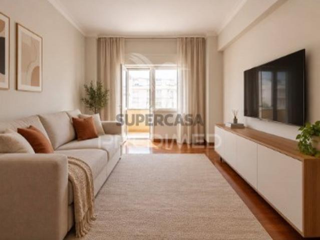 Casa venda em Benfica, Lisboa