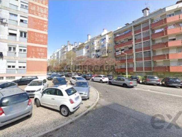 Casa venda em Lisboa