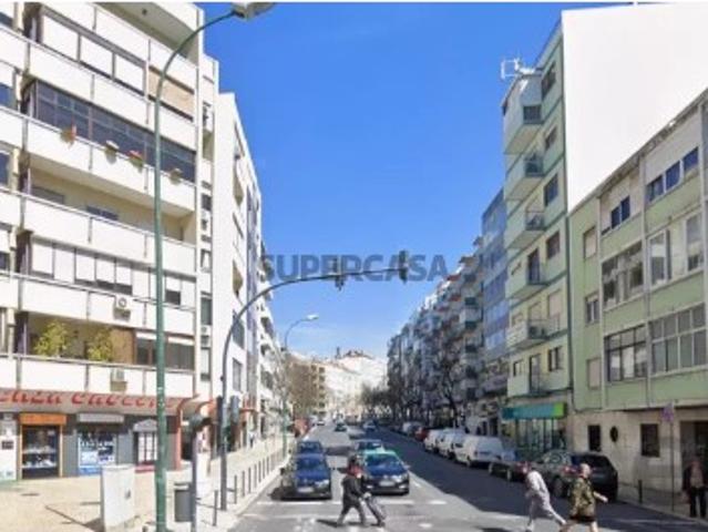 Casa venda em Lisboa