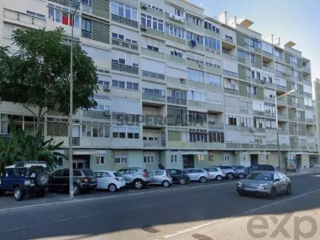 Casa venda em Lisboa