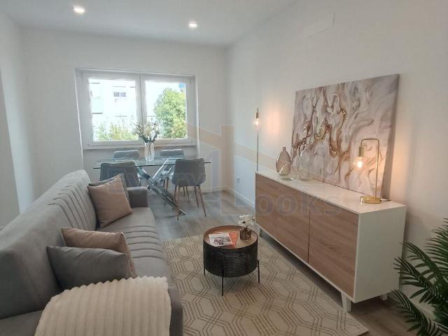 Apartamento venda em Lisboa