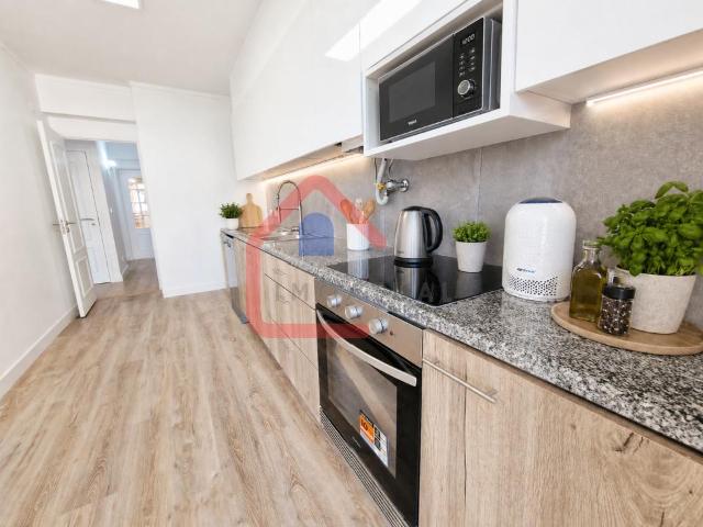 Apartamento venda em Lisboa