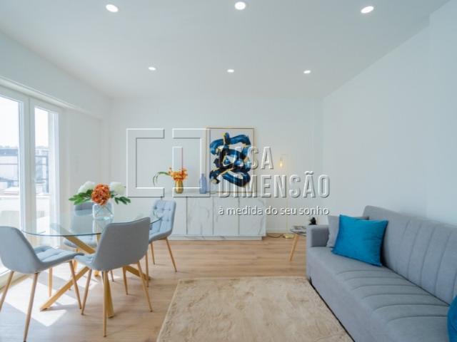 Apartamento venda em Lisboa