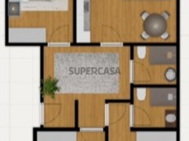 Casa venda em Bairro de Santa Cruz de Benfica, Lisboa