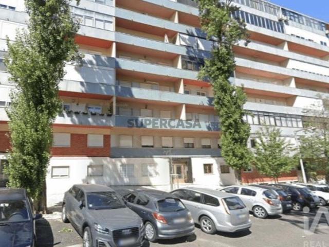Casa venda em Bairro de Santa Cruz de Benfica, Lisboa