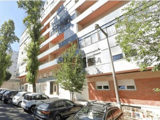 Casa venda em Bairro de Santa Cruz de Benfica, Lisboa