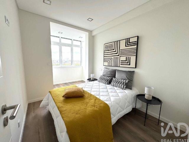 Apartamento venda em Bairro de Santa Cruz de Benfica, Lisboa