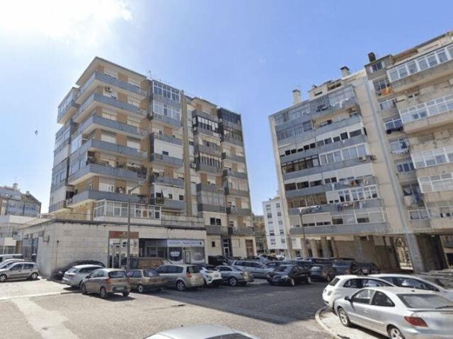 Apartamento venda em Lisboa