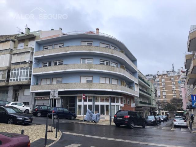 Apartamento alugar em Lisboa