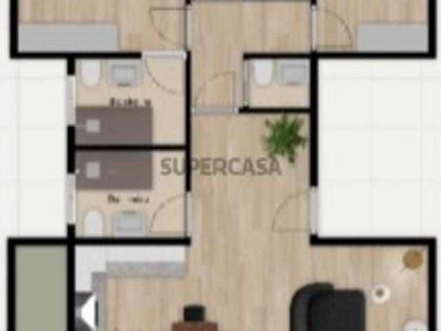 Casa venda em Lisboa