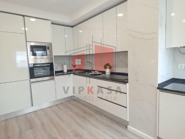 Apartamento venda em Lisboa