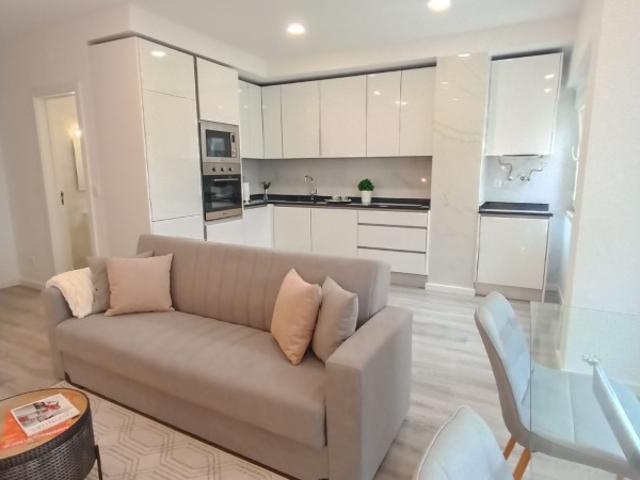 Apartamento venda em Lisboa