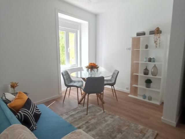 Apartamento venda em Lisboa