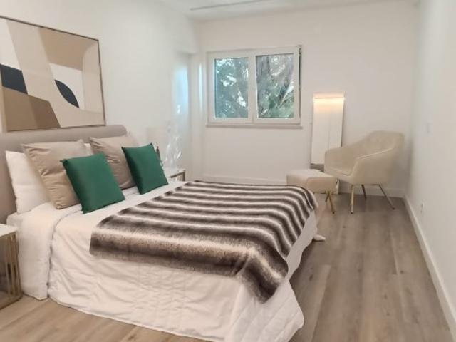 Apartamento venda em Lisboa