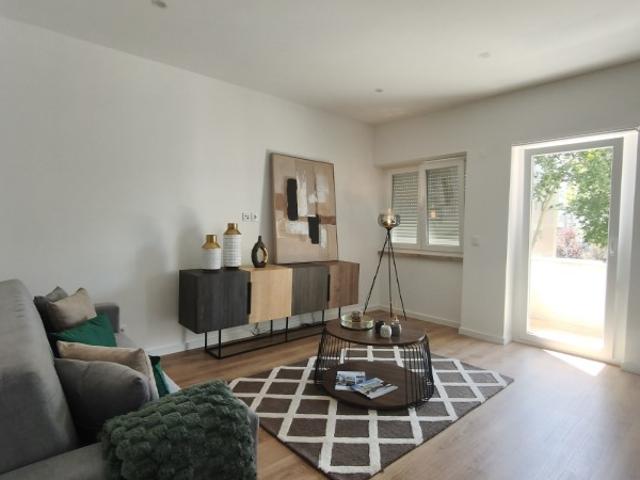 Apartamento venda em Benfica, Lisboa