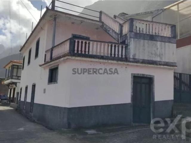 Casa venda em São Vicente, Falca de Baixo