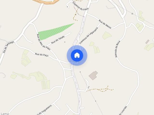 Apartamento alugar em Amarante, Porto