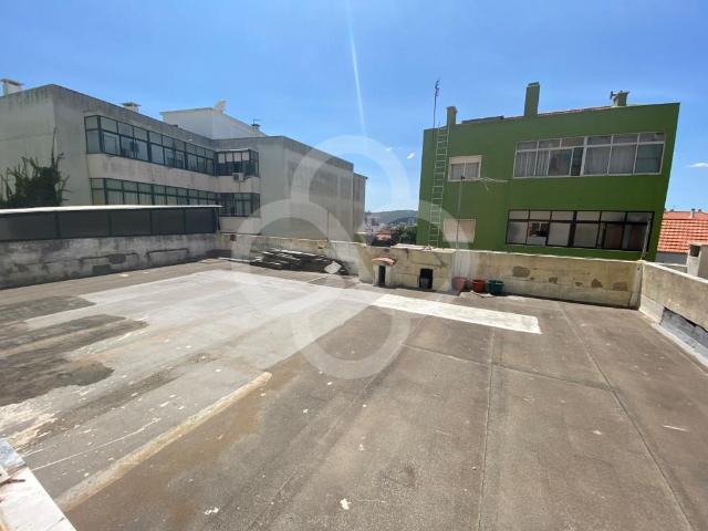 Apartamento venda em Santos Nicolau, Setúbal