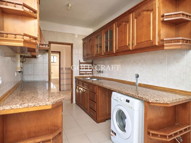 Apartamento venda em Terroa, Setúbal
