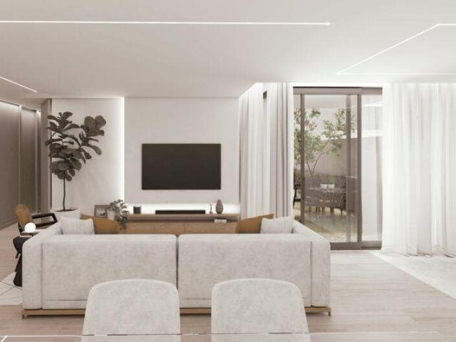Apartamento venda em Cartes, Porto