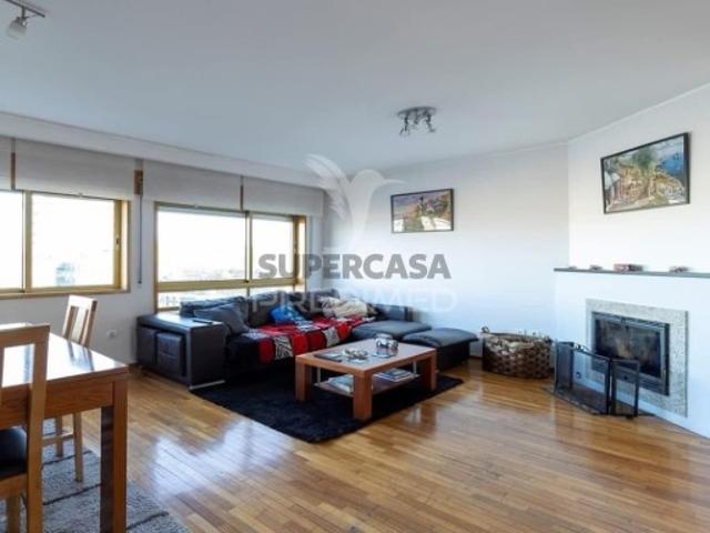 Casa venda em Bougado (São Martinho e Santiago), Trofa