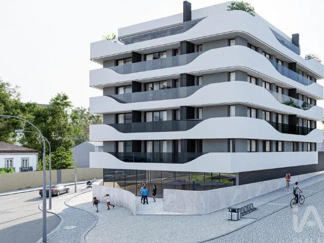 Apartamento venda em Bougado (São Martinho e Santiago), Trofa