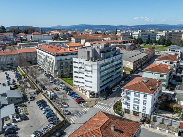 Apartamento alugar em Braga (São Vítor), Braga