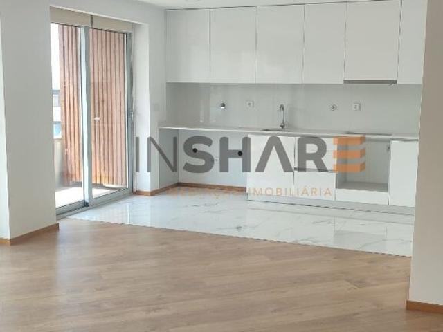 Apartamento alugar em Braga