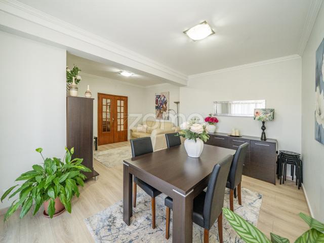 Apartamento venda em Ferreiros e Gondizalves, Braga
