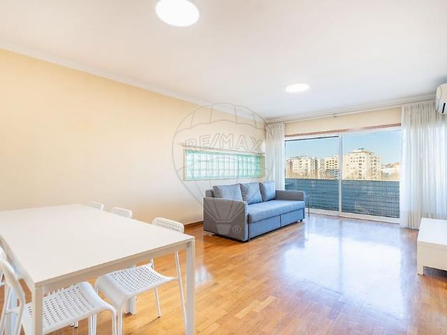 Apartamento alugar em Braga (São Vítor), Braga