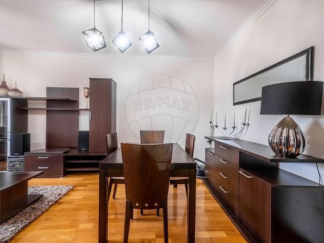 Apartamento alugar em Vila Frescainha (São Pedro), Arcozelo