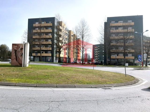 Apartamento alugar em Arcozelo, Braga