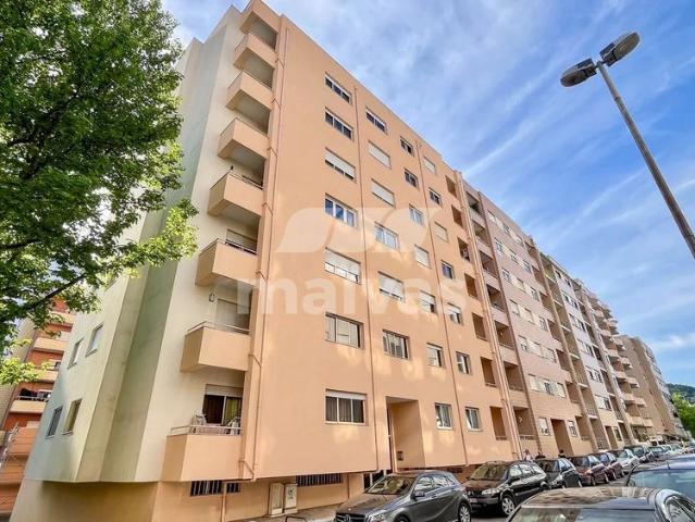 Apartamento alugar em Braga (São Vítor), Braga