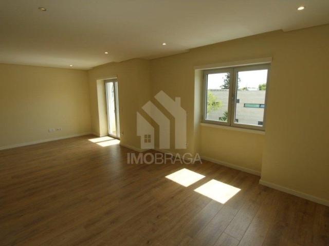 Apartamento alugar em Braga (São Vítor), Braga