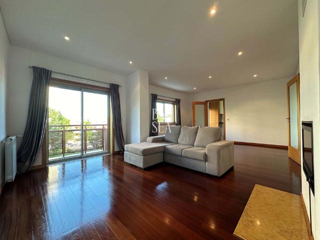 Apartamento alugar em Nogueiró e Tenões, Braga