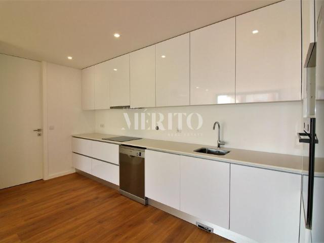 Apartamento alugar em Galegos (Santa Maria), Arcozelo