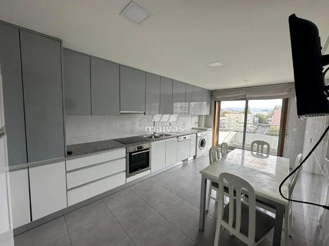 Apartamento alugar em Braga (São Vítor), Braga