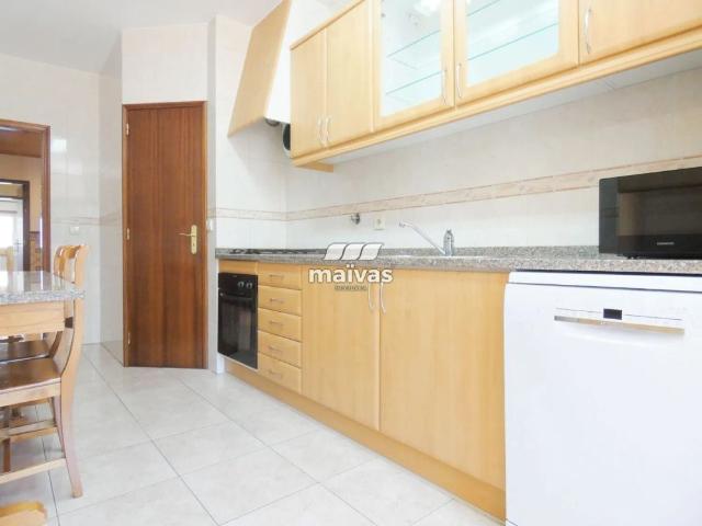 Apartamento alugar em Braga (São Vítor), Braga