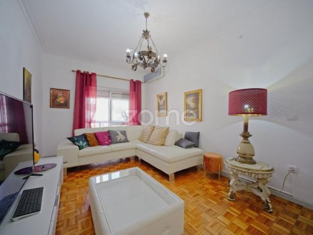 Apartamento alugar em Bairro da Cumieira, Fafe