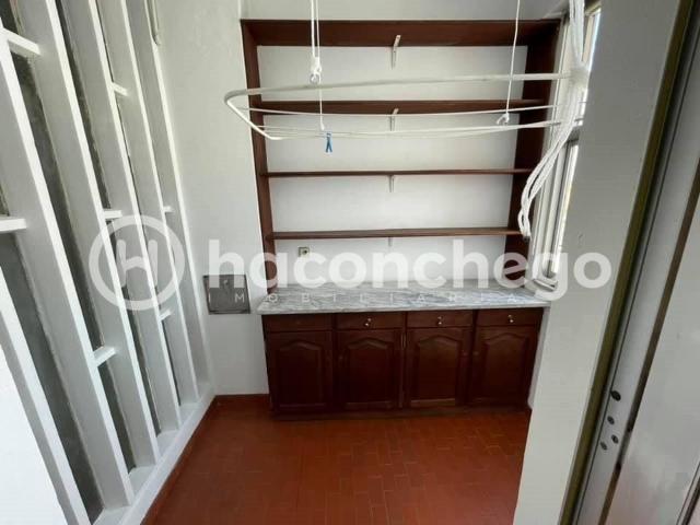 Apartamento alugar em Vila Frescainha (São Pedro), Arcozelo