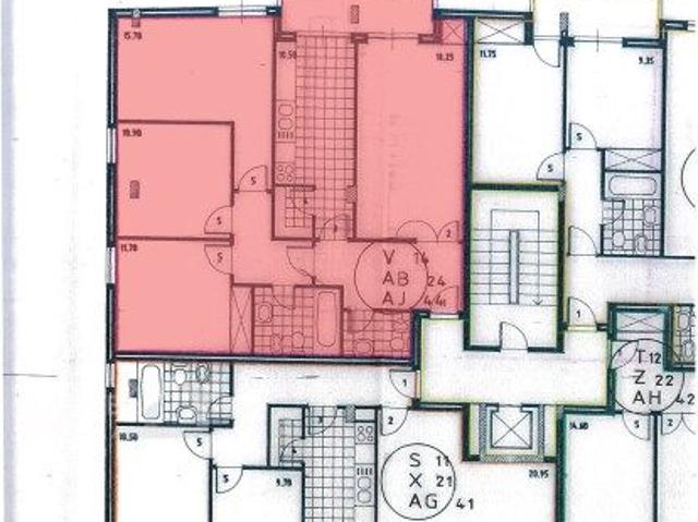 Apartamento alugar em Arcozelo, Braga