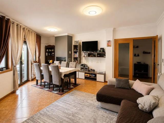 Apartamento venda em Bragança