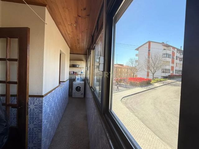 Apartamento venda em Bragança