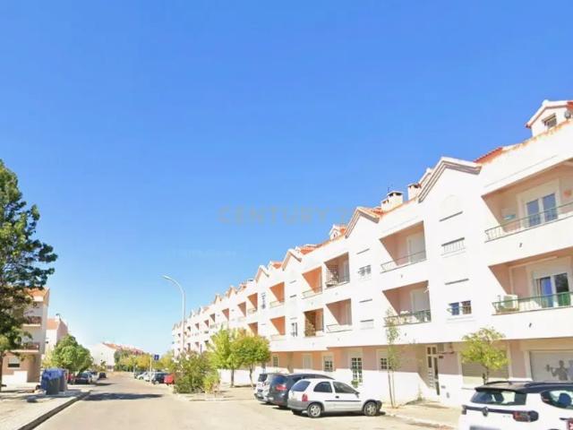 Apartamento venda em Casal de Bolinhos, Setúbal
