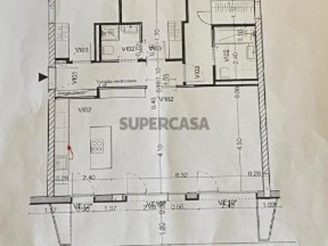 Casa venda em Figueira Da Foz, Coimbra