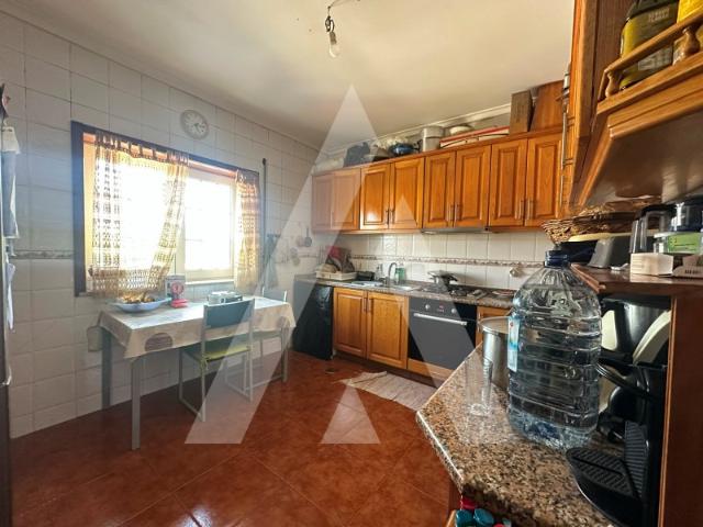 Apartamento venda em Oliveira Do Bairro, Aveiro