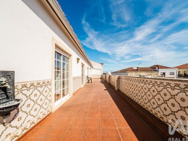 Apartamento venda em Cadaval, Pêro Moniz