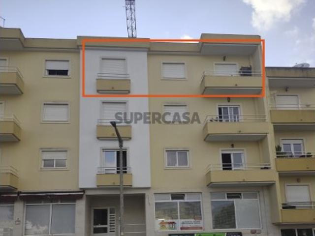 Casa venda em Cadaval, Pêro Moniz