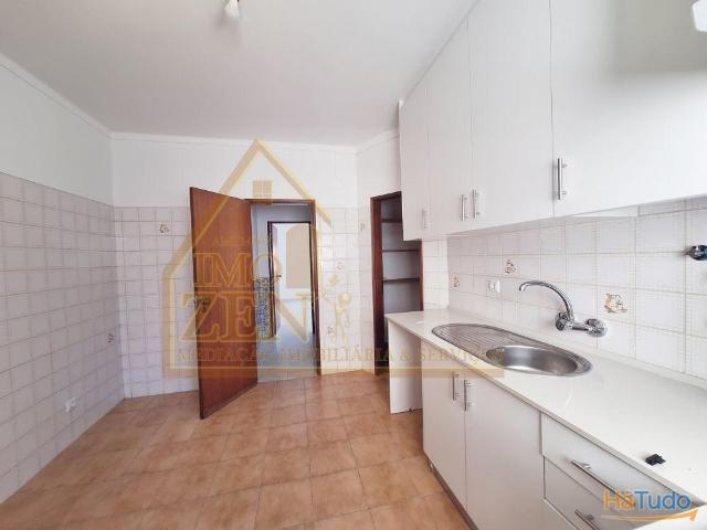 Apartamento alugar em Caldas Da Rainha, Leiria